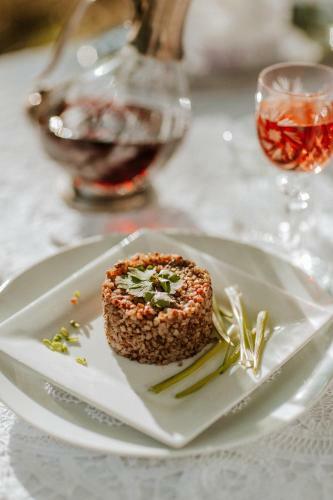 Bed & Breakfast Kosbor Panzi� St�lusos Vid�ki Sz�lloda