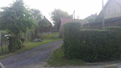 Szarvassz�ll� Vend�gh�z