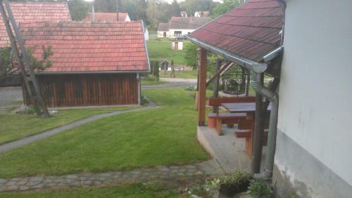 Szarvassz�ll� Vend�gh�z