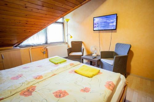 Apartamento Visegr�d Vend�gh�z-apartman