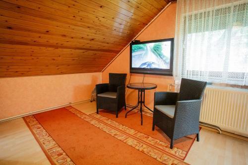 Apartamento Visegr�d Vend�gh�z-apartman