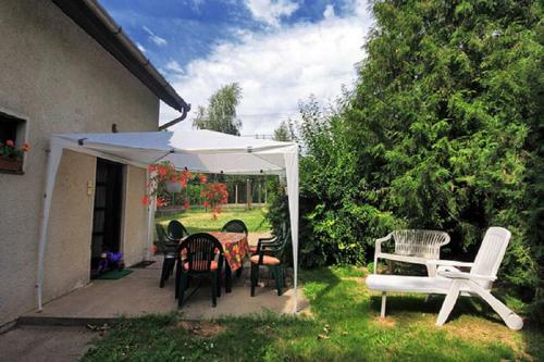 Apartamento Visegr�d Vend�gh�z-apartman