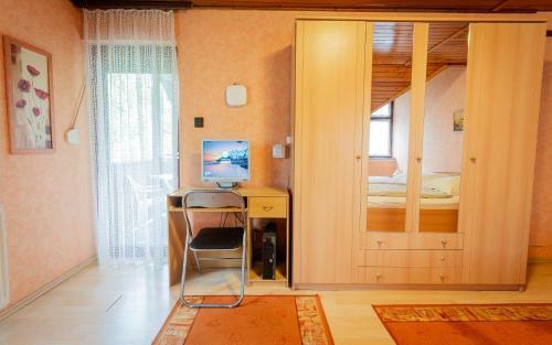 Apartamento Visegr�d Vend�gh�z-apartman