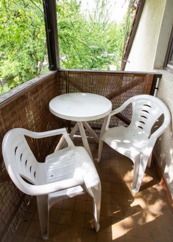 Apartamento Visegr�d Vend�gh�z-apartman