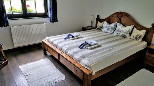Bed & Breakfast P�los Resort
