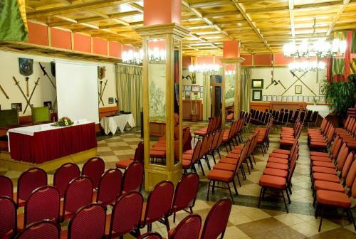 Silvanus Hotel