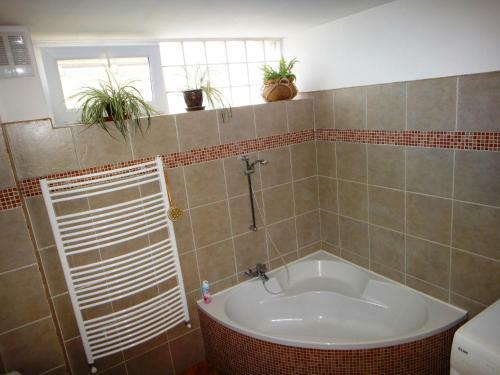 Marcsi Apartmanh�z