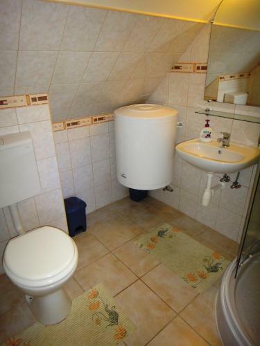 Marcsi Apartmanh�z