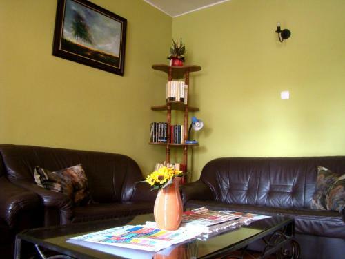 Hostal T�mea Vend�gh�z