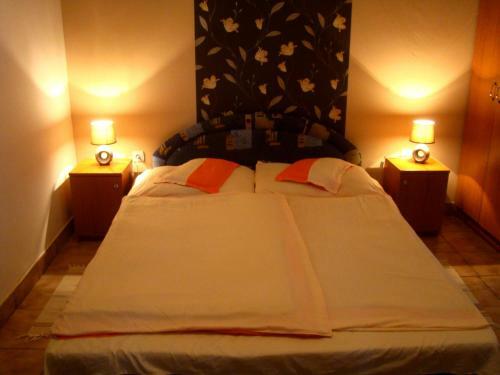 Hostal T�mea Vend�gh�z