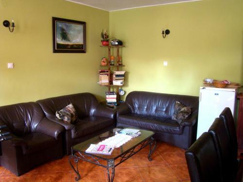 Hostal T�mea Vend�gh�z