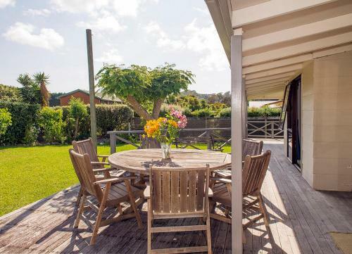 The Pa Pad - Hahei Holiday Home