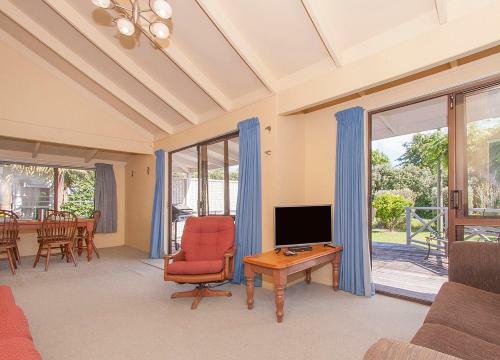 The Pa Pad - Hahei Holiday Home