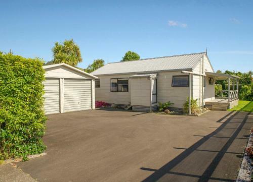 The Pa Pad - Hahei Holiday Home