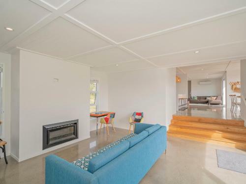 Where The Sun Shines - Hahei Holiday Home