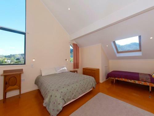 Rosemary Cottage - Hahei Holiday Home