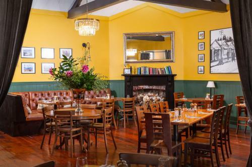 The Royal Hotel Featherston - Boutique Hotel