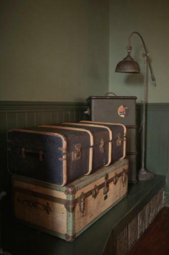 The Royal Hotel Featherston - Boutique Hotel