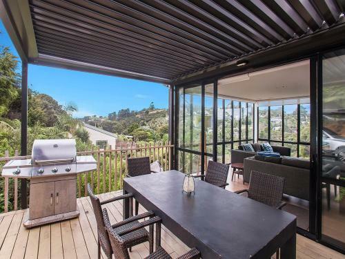 The Palm Beach Treehouse - Palm Beach Holiday House