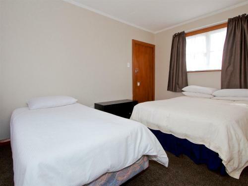Raetihi Cottage- Raetihi Holiday Home