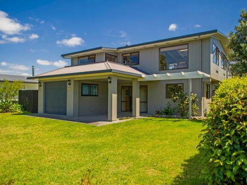 Cruisy Cooks - Cooks Beach Holiday Home