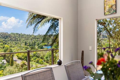 Tranquility At Tarawera - Lake Tarawera Holiday Home