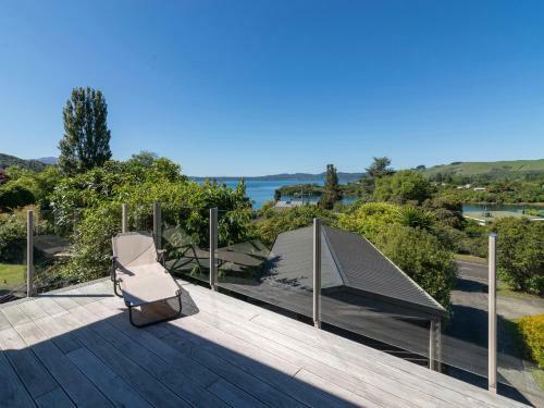 Tranquil Tarawera - Lake Tarawera Holiday Home