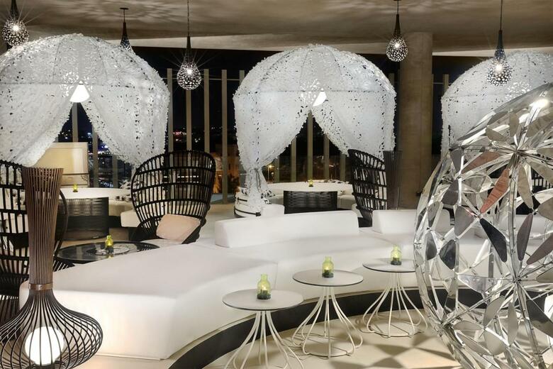 Hotel W Muscat