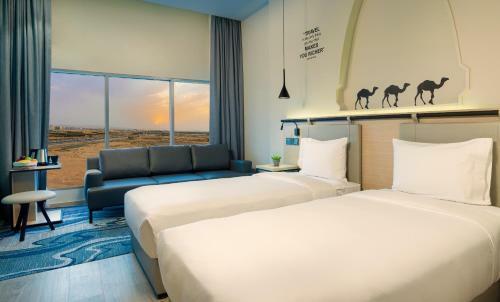 Hotel Swiss-belinn Muscat Oman