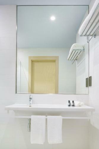 Hotel Swiss-belinn Muscat Oman