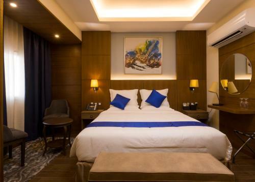 Hotel Belad Bont Resort