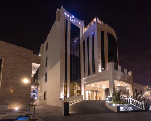 Hotel Belad Bont Resort