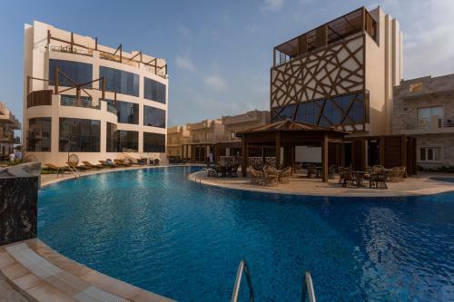 Hotel Belad Bont Resort