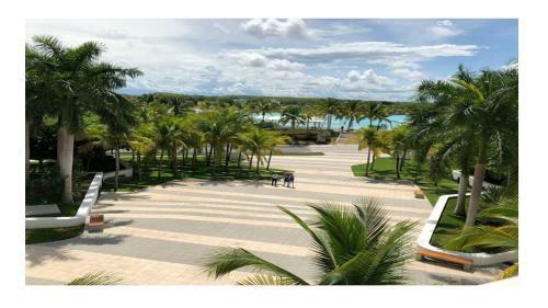 Apartamento Playa Blanca