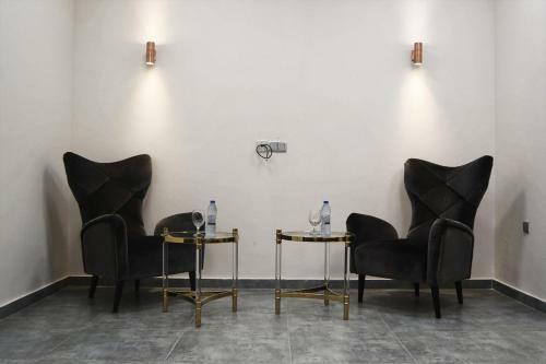 Hotel Baiti Furnished Apartments