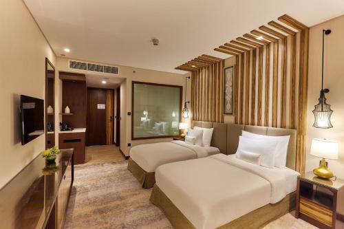 Hotel Millennium Executive Apartments Salalah