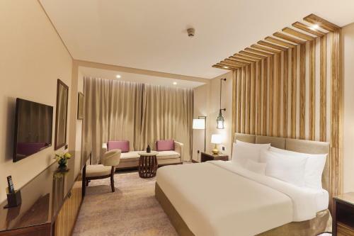 Hotel Millennium Executive Apartments Salalah