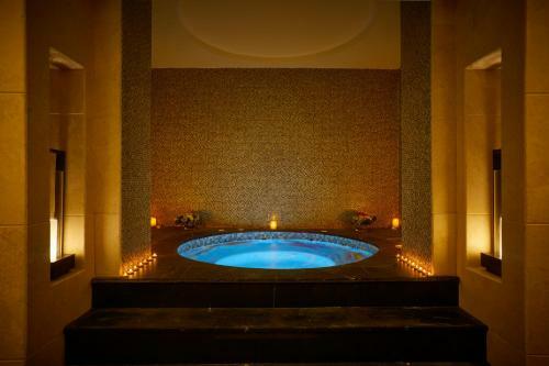 Hotel Millennium Executive Apartments Salalah