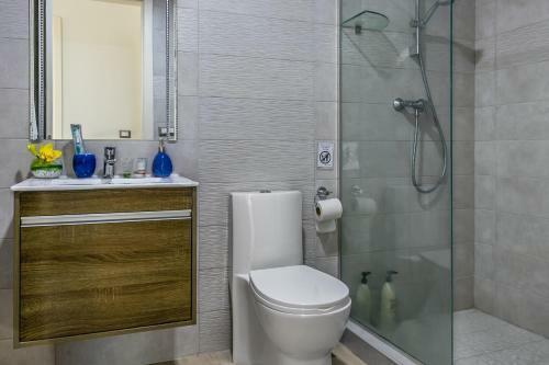 Apartamento Quartierhomesuite Breath-taking