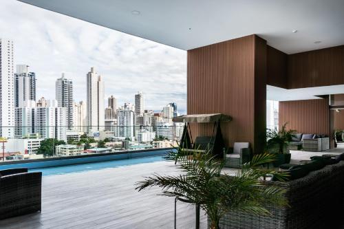 Apartamento Quartierhomesuite Breath-taking