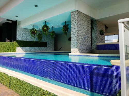 Apartamento Quartierhomesuites Breath-taking Urban Apt