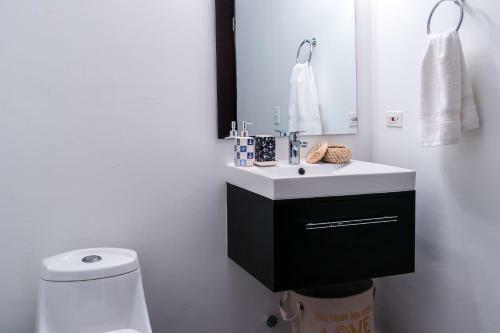 Apartamento Quartierhomesuites Breath-taking Urban Apt