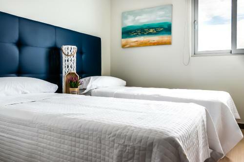 Apartamento Quartierhomesuites All Mod Cons