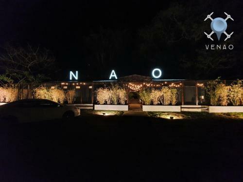 Hotel Nao Venao Boutique Hostel