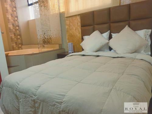 Hostal Hotel Boutique The Royal Guest House