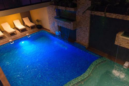 Hotel Paradis Cusco