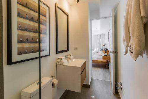 Apartamento Wynwood House Primera Parada