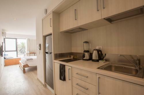 Apartamento Wynwood House Primera Parada
