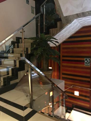 Hotel Manantial No,001