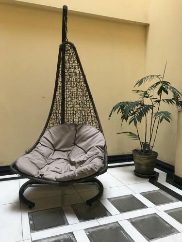 Hotel Manantial No,001